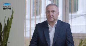 VIDEO. Bani mai ușor pentru firme. FNGCIMM lansează Instant IMM și pregătește noi facilități pentru antreprenori