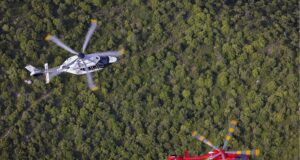 România cumpără 12 elicoptere Airbus de ultimă generație pentru SMURD, salvare montană și intervenții în caz de dezastre