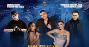 Codlea se pregătește de Kronenfest 2026. Trei zile de concerte și spectacole la Maial