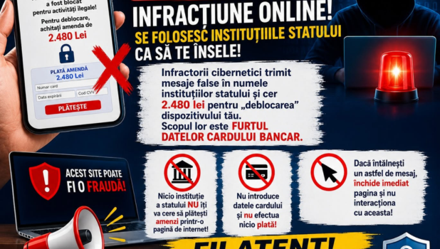 Ministerul Afacerilor Interne, Romania_