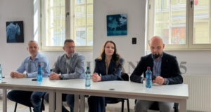 VIDEO. Cum va arăta turismul din Brașov până în 2034? OMD pune la aceeași masă hotelieri, antreprenori și comunitatea locală