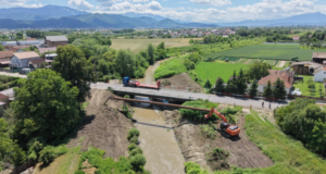 Se închide podul de pe Plugarilor! Trafic deviat și modificări pentru linia 41 până în septembrie