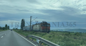 Regionala CF Brașov a scos la licitație lucrări de 35,8 milioane de lei pentru stația Sibiu