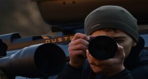 Făgăraș Fest: Prima expoziție foto realizată de copiii din programul Junior Ranger al Fundației Conservation Carpathia