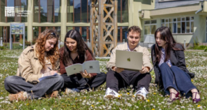 Studiezi la Brașov și ieși cu diplomă din Elveția! Universitatea Transilvania lansează masterul în Securitate Cibernetică cu dublă diplomă