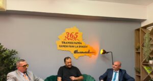 VIDEO. Adevăruri nerostite despre justiție. Avocații Adrian Rusu și Vladimir Ciolacu spun lucrurilor pe nume în emisiunea „Oameni faini la Brașov”