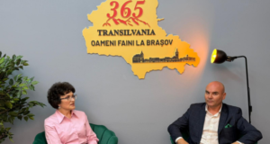 VIDEO. Despre sistemul de asigurări de sănătate și concediile medicale. Clarificări de la Ancuța Daisa în cadrul emisiunii ”Oameni faini la Brașov”
