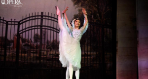 Gala de Balet, spectacol extraordinar, sâmbătă, pe scena Operei Brașov