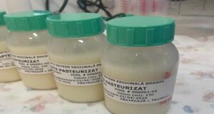 Brașovul va avea bancă regională de lapte matern