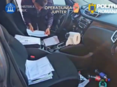 VIDEO. Percheziții în Brașov într-un dosar Start-Up Nation! Prejudiciu de 260.000 de lei și suspiciuni de evaziune fiscală