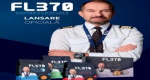 Pilotul brașovean Mihai Sturzu își lansează oficial mâine propria cafea