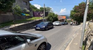 Strada Dobrogeanu Gherea, închisă circulației până pe 7 septembrie. Încep lucrările de modernizare