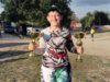 Râșnovul are un nou campion! Vlad Ștefan Stoichițiu a câștigat etapa de motocross de la Ciolpani