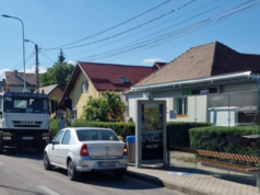 Modificare pe linia metropolitană 210. Autobuzele nu vor mai opri câteva zile într-o stație din Ghimbav