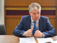 VIDEO. Scripcaru rupe tăcerea în scandalul creșelor: „Cei care spun că Primăria poate rezolva problema vorbesc fără să știe”