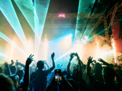Focus Festival 2026 dă startul distracției la Sibiu. Patru zile de concerte cu intrare liberă