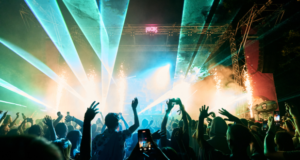 Focus Festival 2026 dă startul distracției la Sibiu. Patru zile de concerte cu intrare liberă