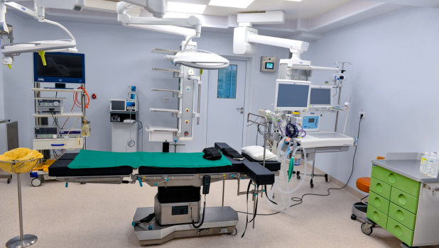 spital fagaras