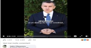 ”Eugene nici nu știi, Ce marionetă o să devii!”. Românii cer alegeri anticipate