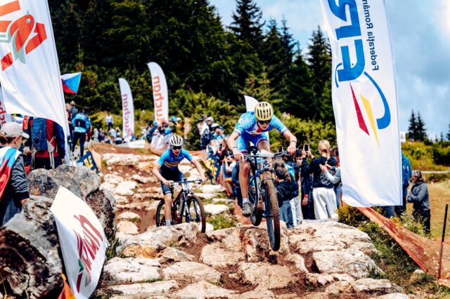 mtb-cheile gradistei