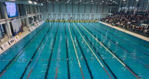 Bazinul Olimpic Brașov s-a închis pentru reviziile anuale