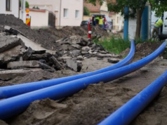 Mai multe intervenții la rețeaua de apă din Brașov, luni, 26 octombrie