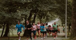 Sibiul își cheamă locuitorii la alergare. Ture gratuite organizate până la 1 noiembrie