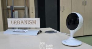 Primarul din Râșnov: Nicio sesizare în ultimele nouă luni, după montarea camerelor audio-video la ghișee