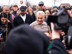 Călin Georgescu și DIICOT: Să ajungi cercetat pentru că vrei să descoperi microfoane în propria locuință!