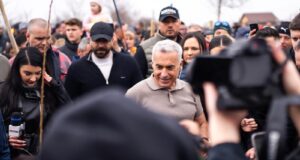 Călin Georgescu și DIICOT: Să ajungi cercetat pentru că vrei să descoperi microfoane în propria locuință!