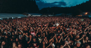Rockstadt Extreme Fest 2026 începe astăzi! Marilyn Manson și Sabaton urcă pe scenă în prima zi. Programul complet