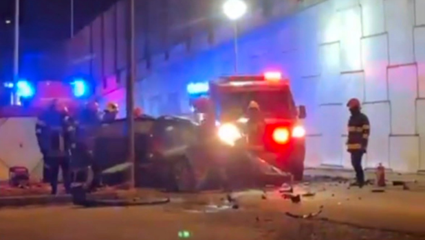 accident sanpetru
