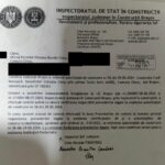 160.000 de euro pentru o casă mortuară într-un sat fără canalizare! Investiția de la Cincu, construită în baza unei autorizații despre care ISC spune că a fost emisă cu încălcarea legii 2 adresa inspectorat