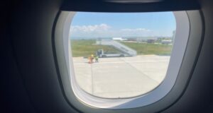Iunie, cea mai bună lună de până acum la Aeroportul Internațional Brașov: peste 59.000 de pasageri transportați cu 511 zboruri
