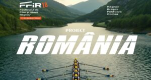 170 de ani de România modernă. What’s Next? la ediția a 18-a a Festivalului de Film și Istorii Râșnov (FFIR)