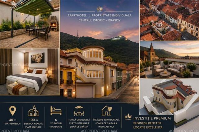 aparthotel