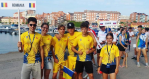 8 sportivi brașoveni la loturile naționale de Orientare în alergare pentru CS Babarunca