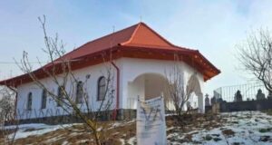 160.000 de euro pentru o casă mortuară într-un sat fără canalizare! Investiția de la Cincu, construită în baza unei autorizații despre care ISC spune că a fost emisă cu încălcarea legii