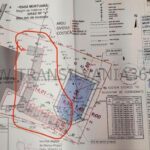 160.000 de euro pentru o casă mortuară într-un sat fără canalizare! Investiția de la Cincu, construită în baza unei autorizații despre care ISC spune că a fost emisă cu încălcarea legii 4 cincu proiect tehnic 1z