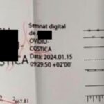 160.000 de euro pentru o casă mortuară într-un sat fără canalizare! Investiția de la Cincu, construită în baza unei autorizații despre care ISC spune că a fost emisă cu încălcarea legii 6 cincu semnatura digitala lucrari1