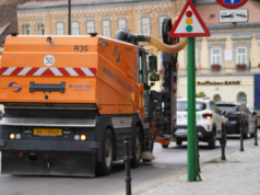Lucrări la rețeaua de apă din Brașov. Intervenții în mai multe zone ale orașului