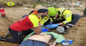 Infarct la înălțime! Un bărbat de 64 de ani a murit în apropiere de Vârful Caraiman