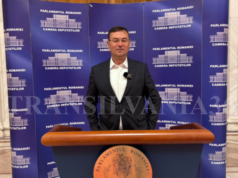 VIDEO. Deputat SOS: „Useriștii sunt extremiștii cei mai toxici din Parlament!”