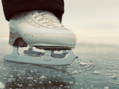 Patinele la treabă! Se deschide sezonul de patinaj la Patinoarul Olimpic din Brașov