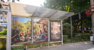 Investiție de 7,47 milioane de lei. La Sibiu sunt instalate sisteme inteligente în 130 de stații de autobuz
