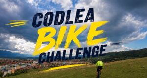 Primăria Municipiului Codlea susține Codlea Bike Challenge