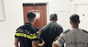 Scandal la un spital din Brașov! Un bărbat a urinat pe un perete și ar fi agresat un cadru medical. A fost reținut