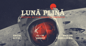 Horror la Biertan! Nicolas Cage deschide unul dintre cele mai așteptate festivaluri de film din România