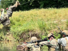 Vrei să devii militar? Vânătorii de munte din Brașov fac recrutări
