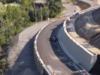 Centura Comarnic, deschisă circulației! Drumul de aproape 6 kilometri preia din traficul de pe DN1